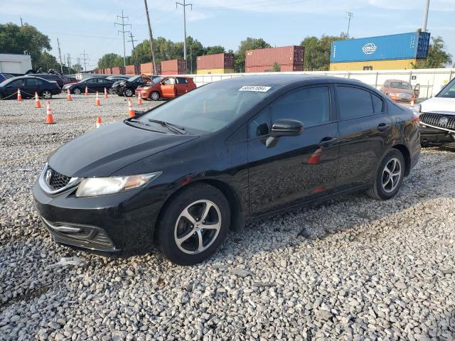 honda civic se 2015 19xfb2f72fe049981