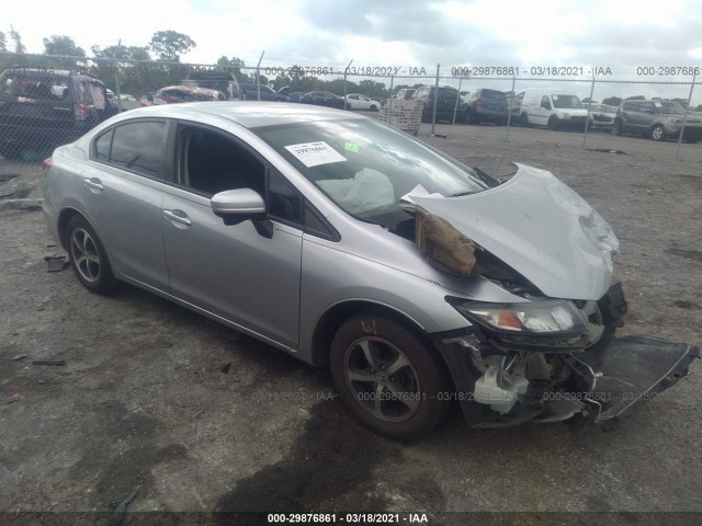 honda civic sedan 2015 19xfb2f72fe082253