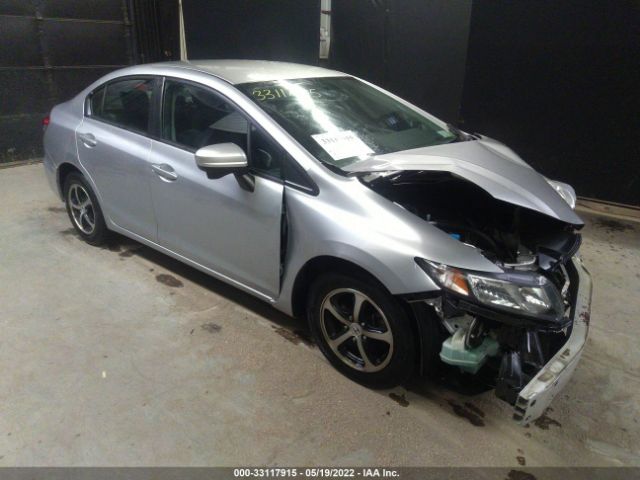 honda civic sedan 2015 19xfb2f72fe210779