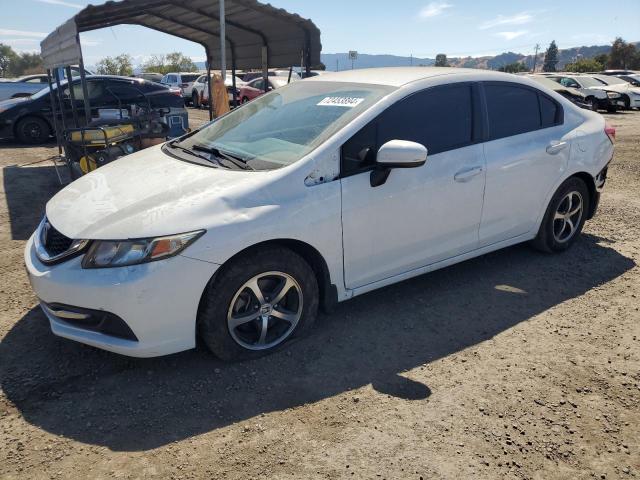 honda civic se 2015 19xfb2f72fe252224