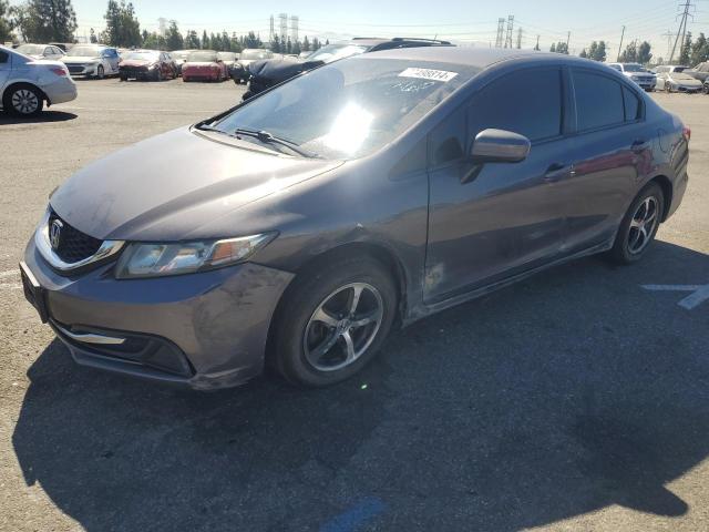 honda civic se 2015 19xfb2f72fe268732