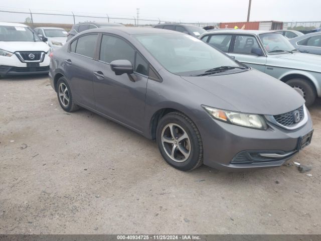 honda civic 2015 19xfb2f73fe012289