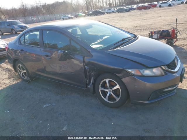 honda civic 2015 19xfb2f73fe227770