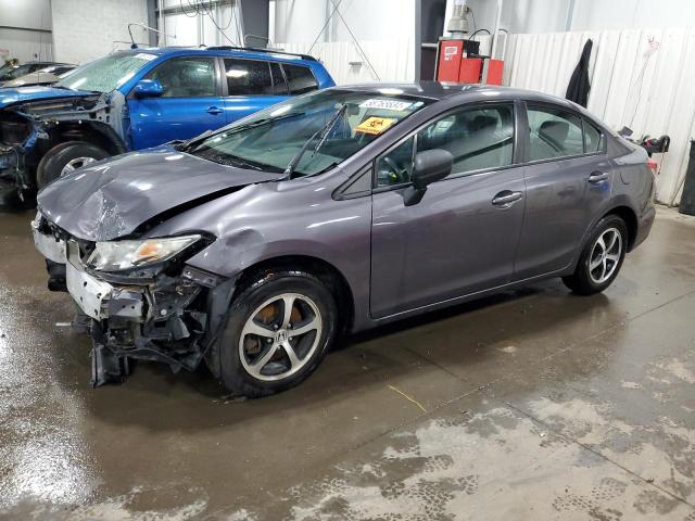 honda civic se 2015 19xfb2f74fe018179