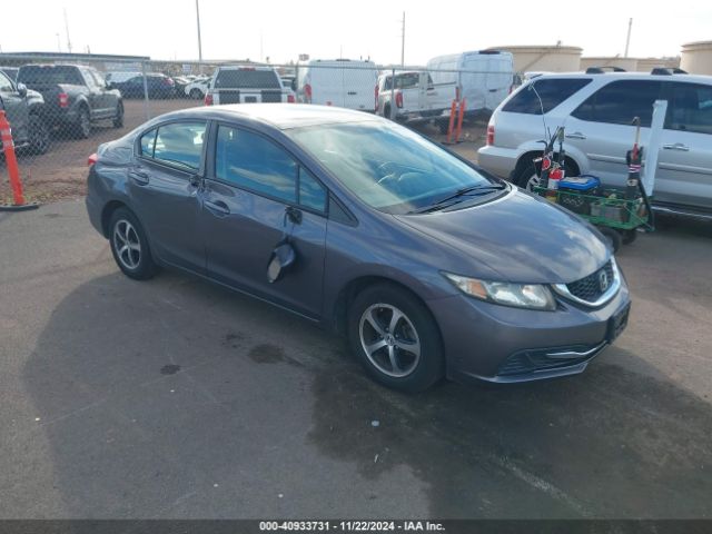 honda civic 2015 19xfb2f74fe054230