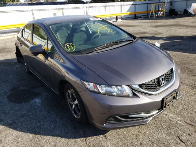 honda civic se 2015 19xfb2f74fe275844