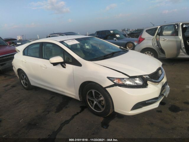 honda civic sedan 2015 19xfb2f74fe293518