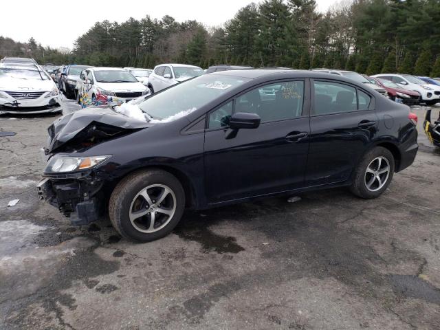 honda civic 2015 19xfb2f75fe107176