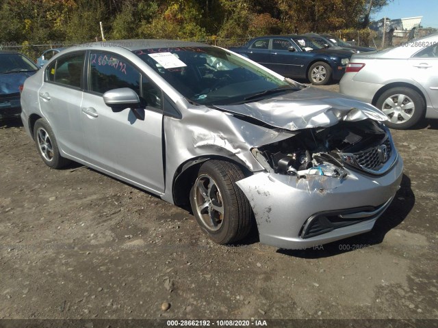 honda civic sedan 2015 19xfb2f75fe213238