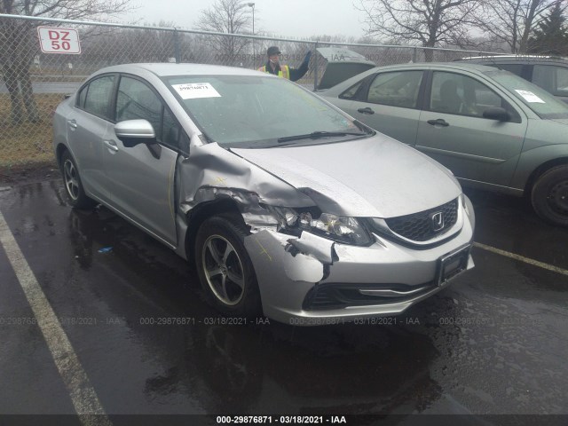 honda civic sedan 2015 19xfb2f75fe255263