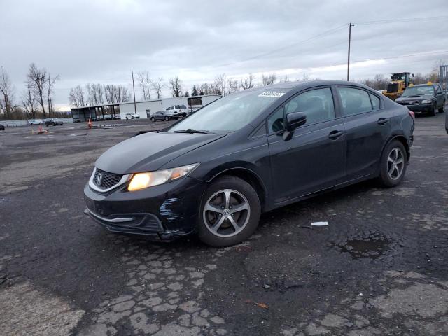 honda civic se 2015 19xfb2f76fe068355