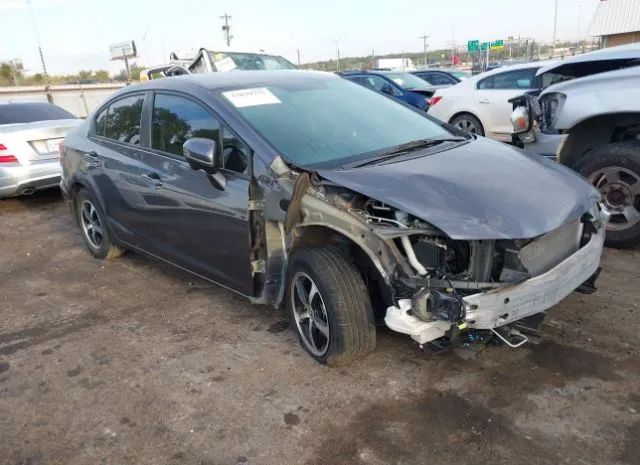 honda civic 2015 19xfb2f76fe108191