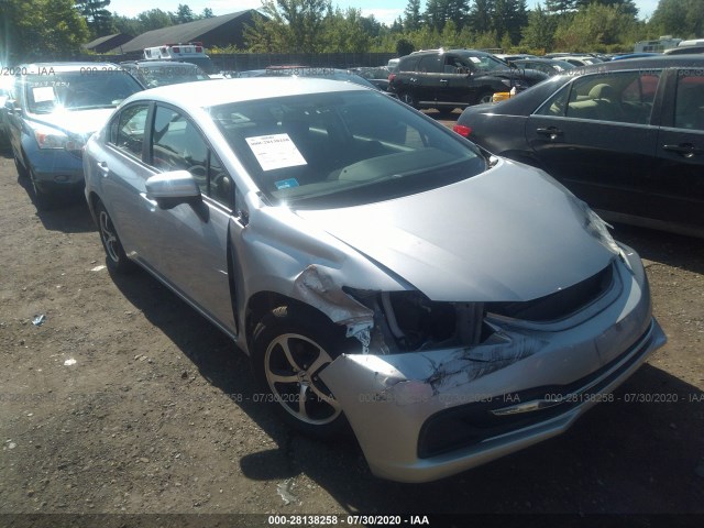 honda civic sedan 2015 19xfb2f76fe244594