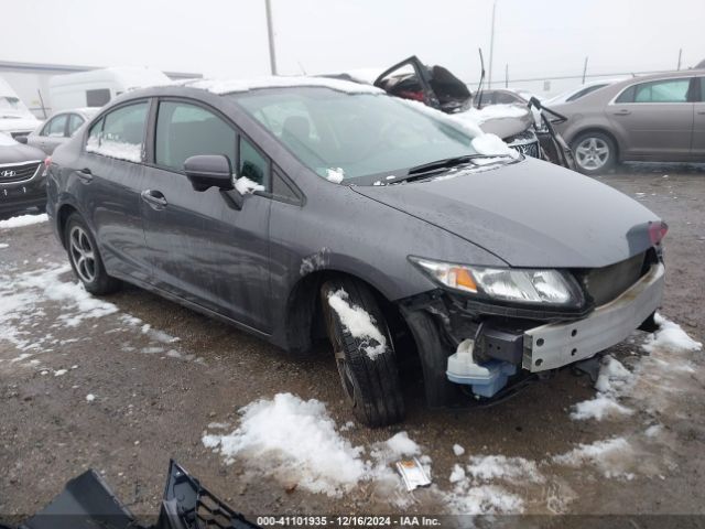 honda civic 2015 19xfb2f76fe263095