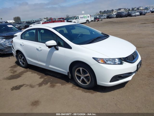 honda civic 2015 19xfb2f76fe707088