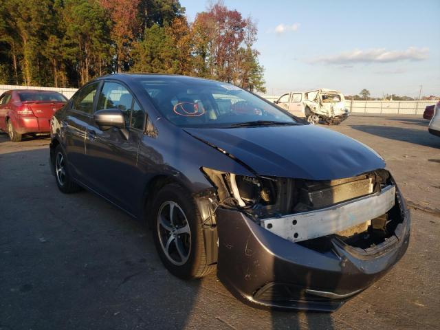 honda civic se 2015 19xfb2f77fe011503