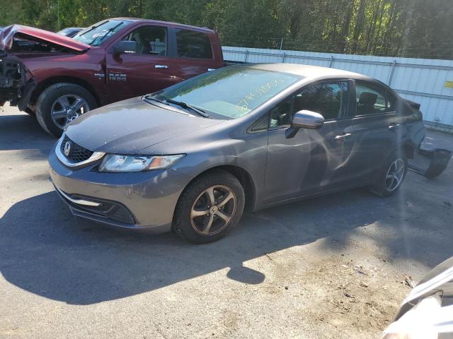 honda civic se 2015 19xfb2f77fe015745