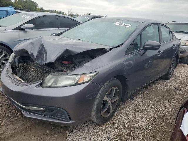 honda civic se 2015 19xfb2f77fe050009