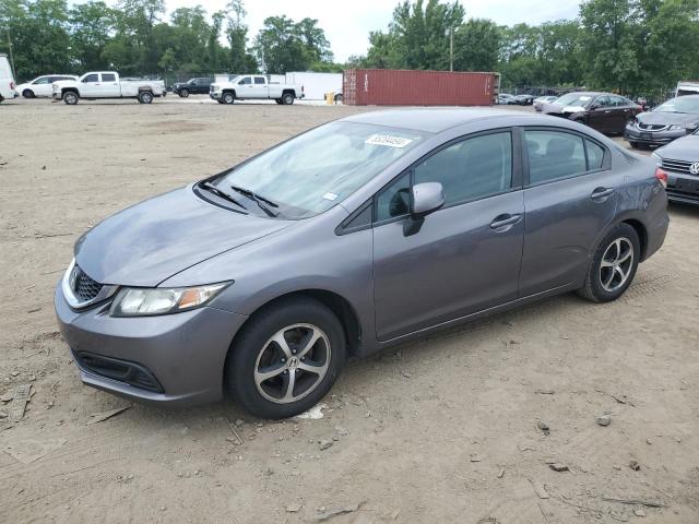 honda civic 2015 19xfb2f77fe050253