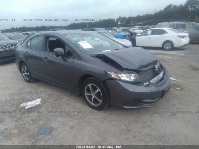 honda civic sedan 2015 19xfb2f78fe057700