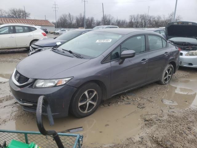 honda civic se 2015 19xfb2f78fe108726