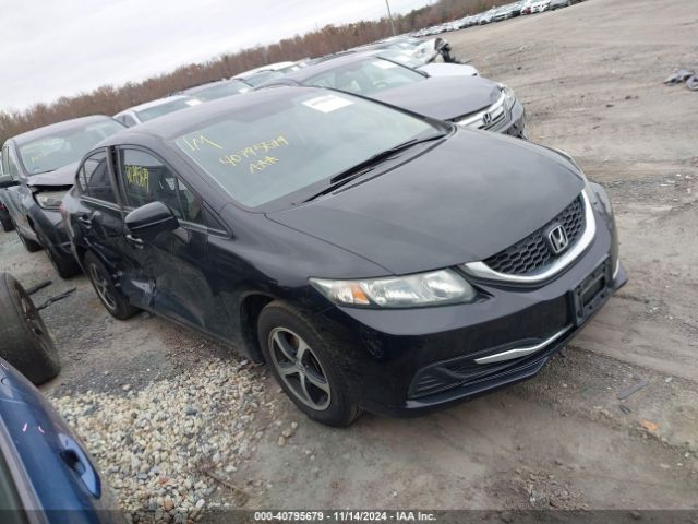 honda civic 2015 19xfb2f78fe702409