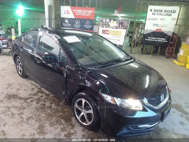 honda civic sedan 2015 19xfb2f79fe014483