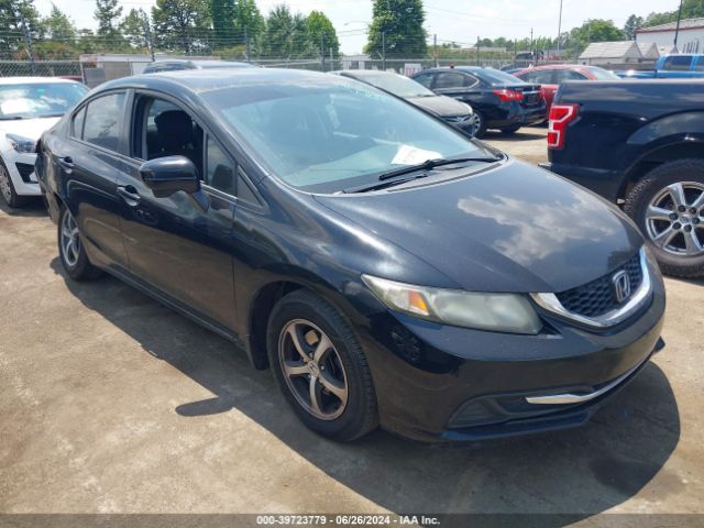 honda civic 2015 19xfb2f7xfe023869