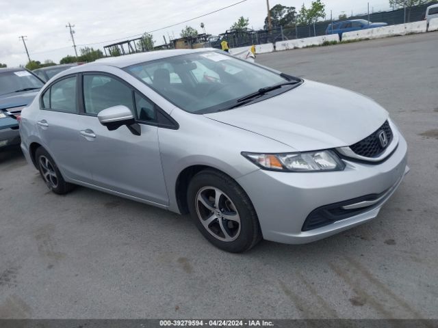 honda civic 2015 19xfb2f7xfe079987