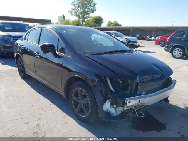 honda civic 2015 19xfb2f7xfe091931