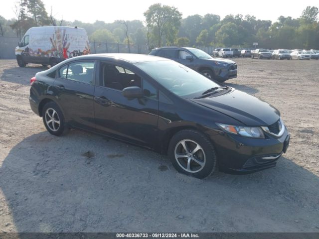 honda civic 2015 19xfb2f7xfe220136