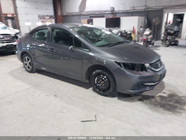 honda civic 2015 19xfb2f7xfe232657