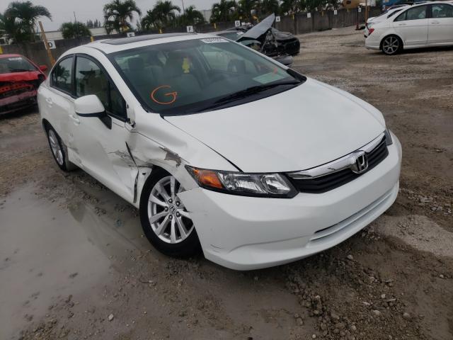 honda civic ex 2012 19xfb2f80ce058750