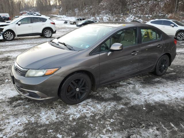 honda civic ex 2012 19xfb2f80ce301442