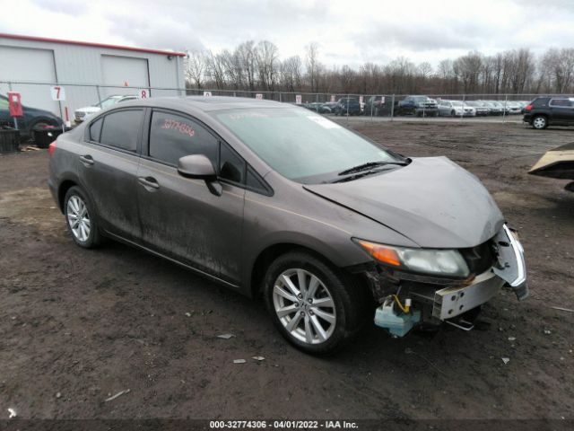 honda civic sdn 2012 19xfb2f80ce303742