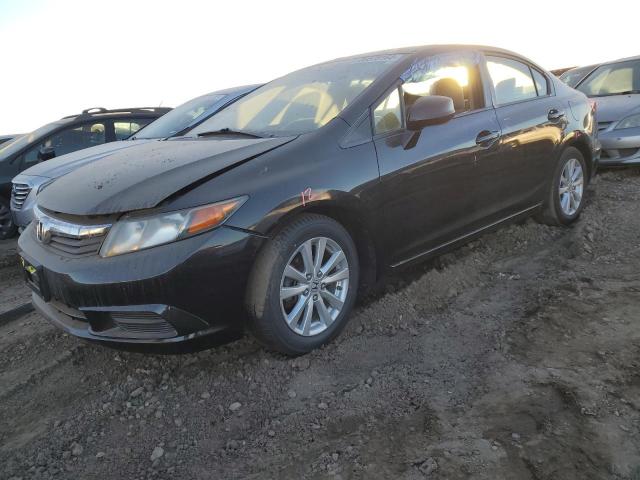 honda civic ex 2012 19xfb2f80ce322324