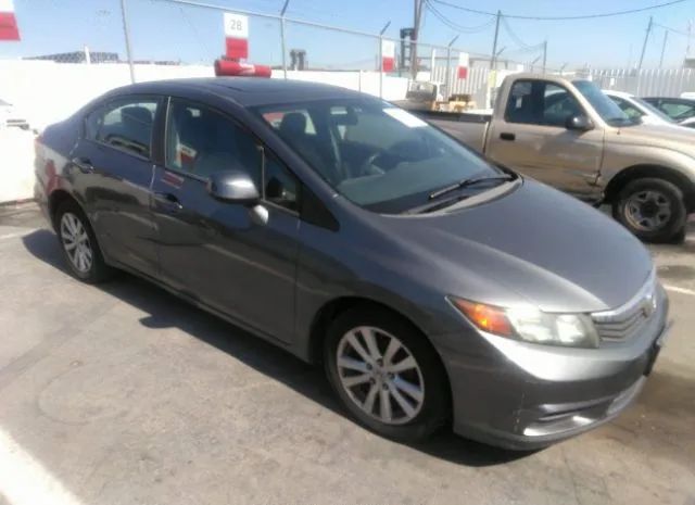 honda civic sdn 2012 19xfb2f80ce349149