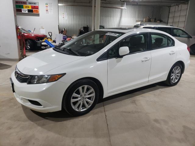 honda civic ex 2012 19xfb2f80ce376044