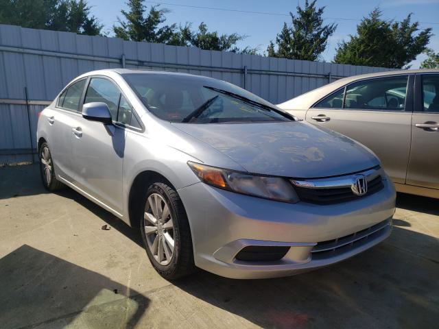 honda civic ex 2012 19xfb2f80ce384239