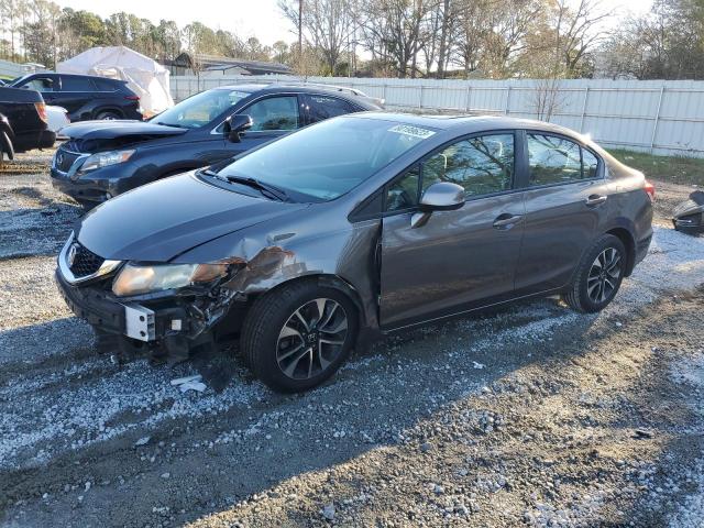 honda civic 2013 19xfb2f80de014331