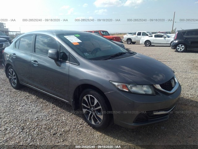 honda civic sdn 2013 19xfb2f80de065201