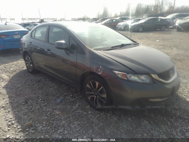 honda civic sdn 2013 19xfb2f80de079034