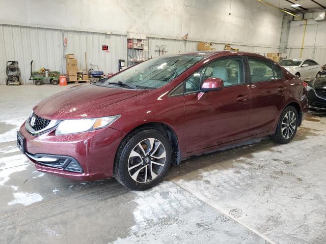 honda civic ex 2013 19xfb2f80de079860