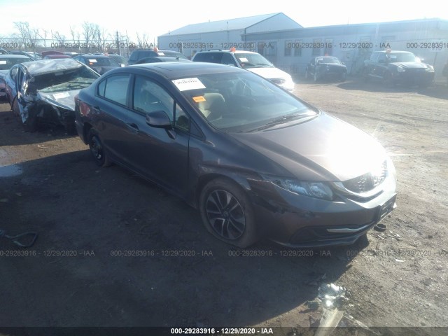 honda civic sdn 2013 19xfb2f80de088431