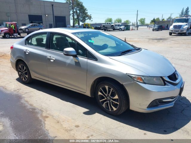 honda civic 2013 19xfb2f80de230518