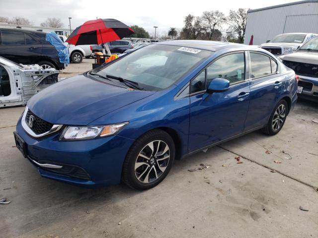 honda civic ex 2013 19xfb2f80de254074