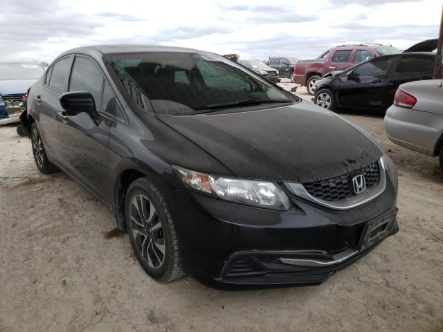 honda civic ex 2014 19xfb2f80ee001399