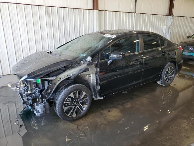 honda civic ex 2014 19xfb2f80ee003296