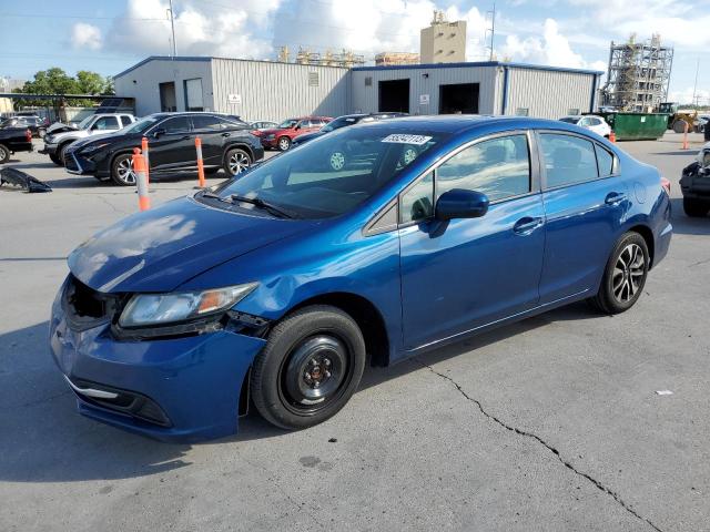 honda civic ex 2014 19xfb2f80ee022575