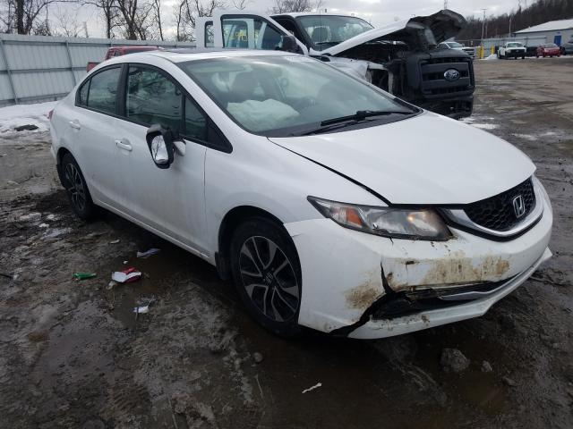 honda civic ex 2014 19xfb2f80ee043992